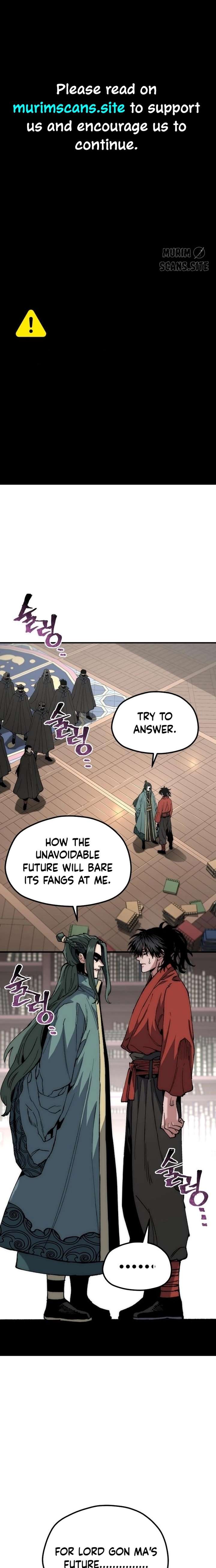 Heavenly Demon Cultivation Simulation Chapter 162 - Page 1