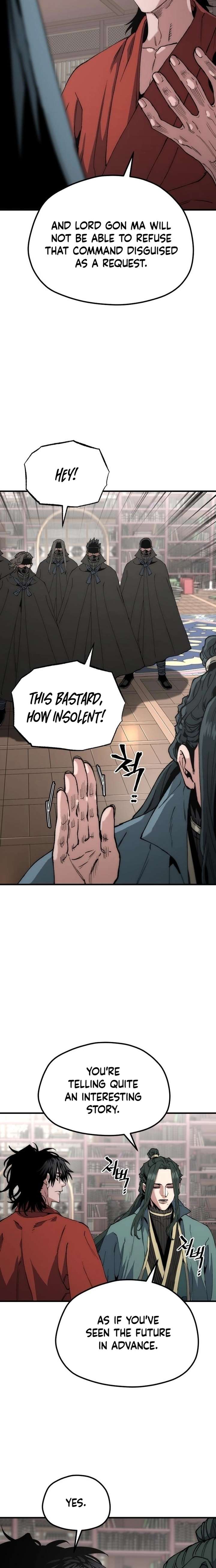 Heavenly Demon Cultivation Simulation Chapter 162 - Page 4