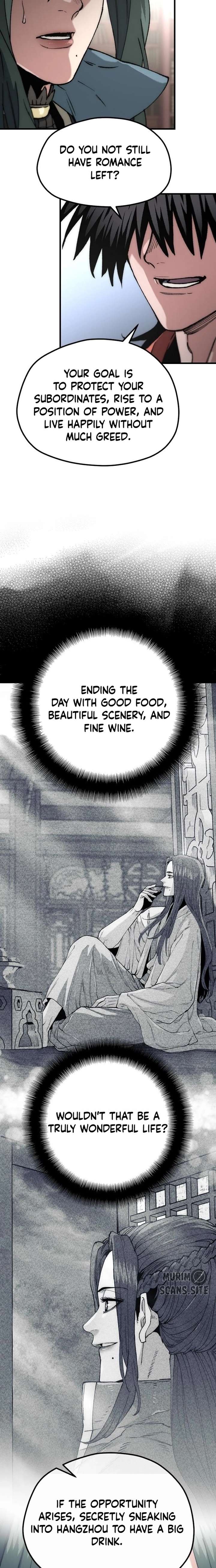 Heavenly Demon Cultivation Simulation Chapter 162 - Page 10