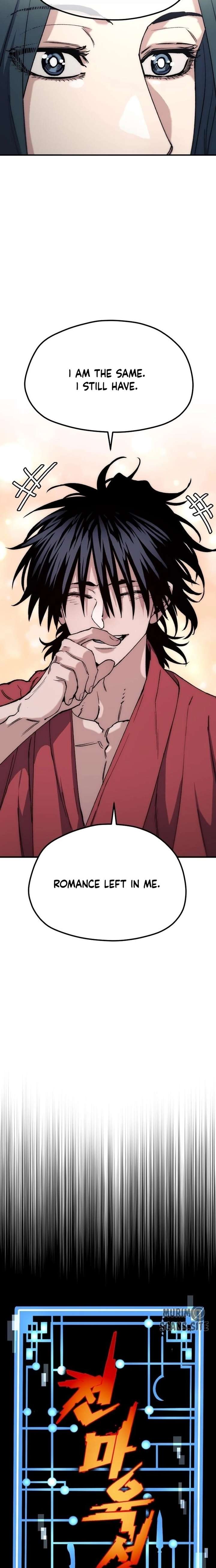 Heavenly Demon Cultivation Simulation Chapter 162 - Page 11