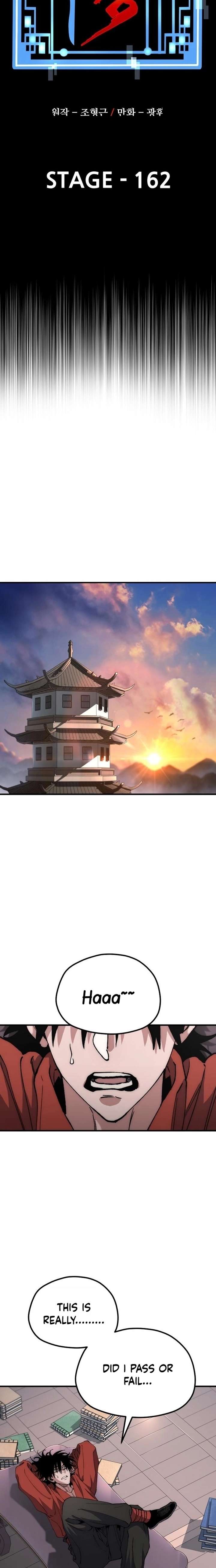 Heavenly Demon Cultivation Simulation Chapter 162 - Page 12