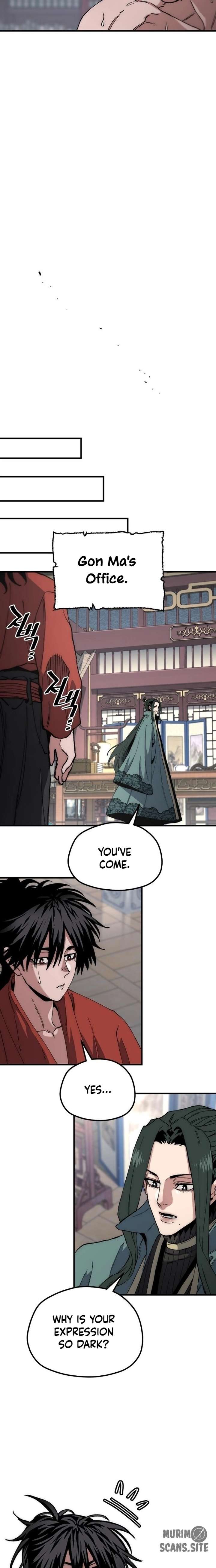 Heavenly Demon Cultivation Simulation Chapter 162 - Page 18