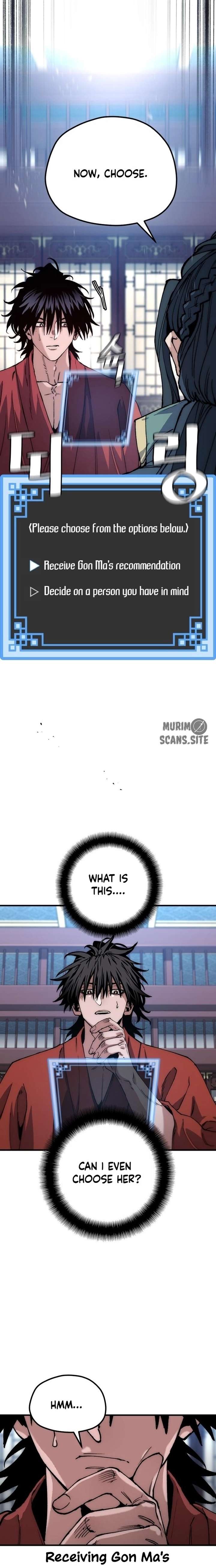 Heavenly Demon Cultivation Simulation Chapter 162 - Page 25