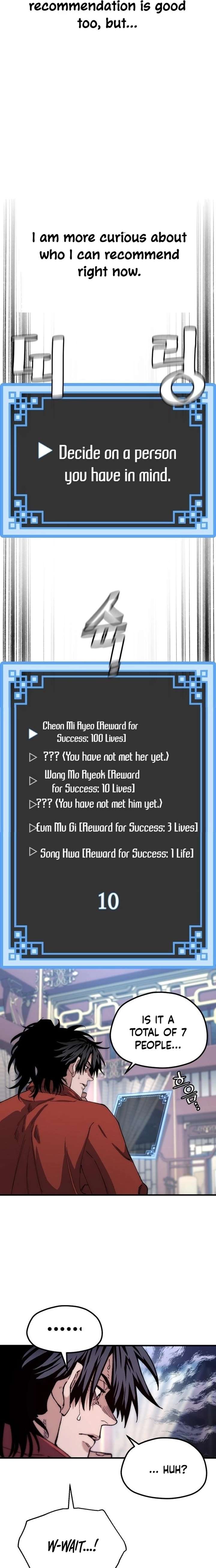 Heavenly Demon Cultivation Simulation Chapter 162 - Page 26