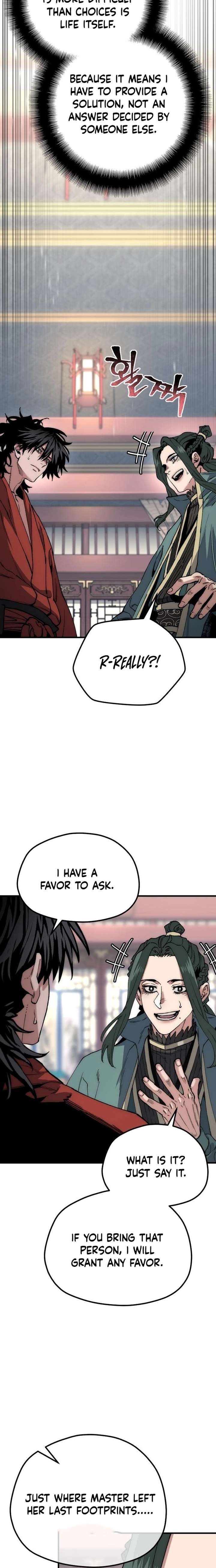 Heavenly Demon Cultivation Simulation Chapter 162 - Page 31