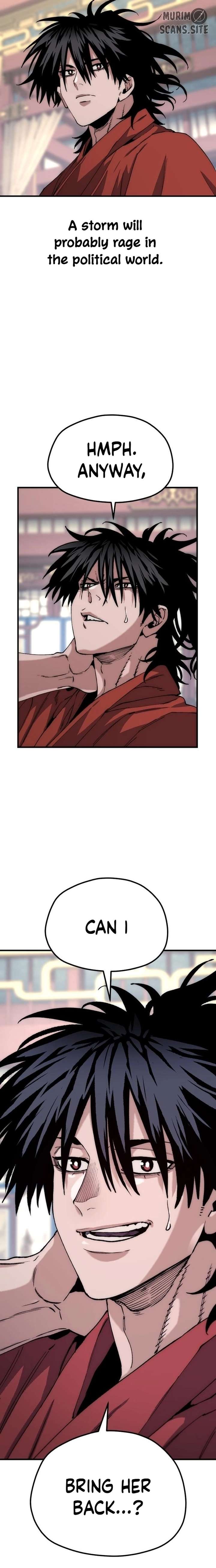 Heavenly Demon Cultivation Simulation Chapter 162 - Page 36