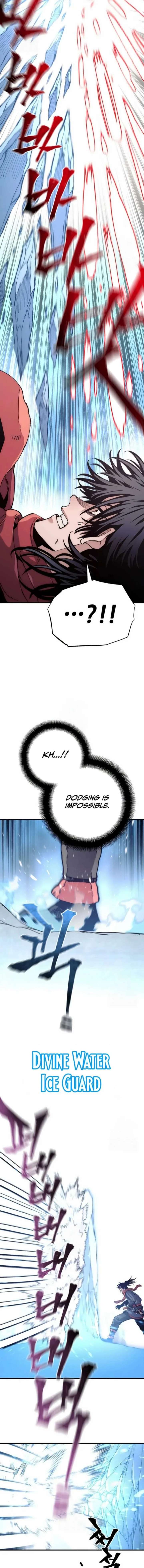 Heavenly Demon Cultivation Simulation Chapter 163 - Page 13
