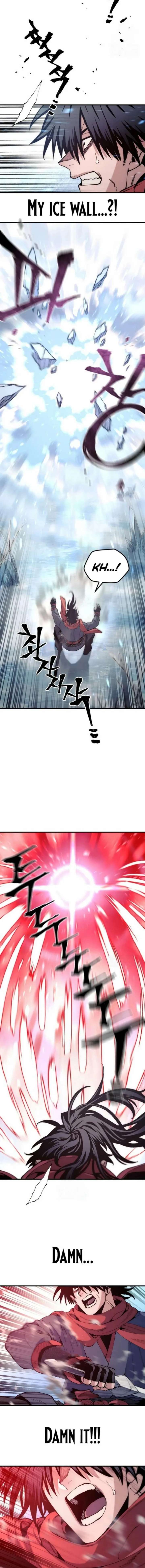 Heavenly Demon Cultivation Simulation Chapter 163 - Page 14