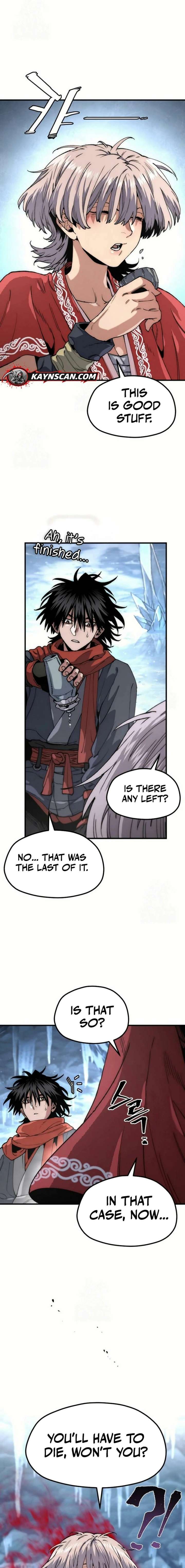 Heavenly Demon Cultivation Simulation Chapter 164 - Page 3