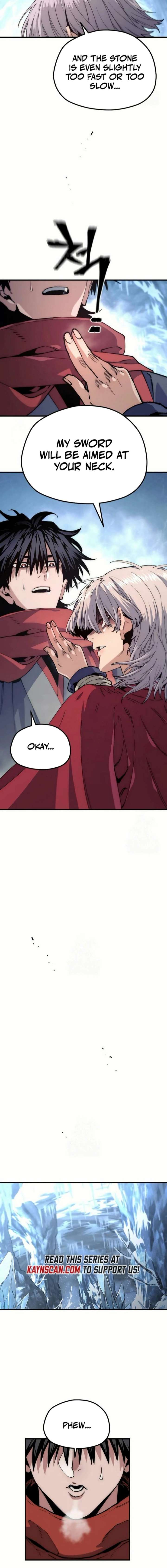 Heavenly Demon Cultivation Simulation Chapter 164 - Page 12