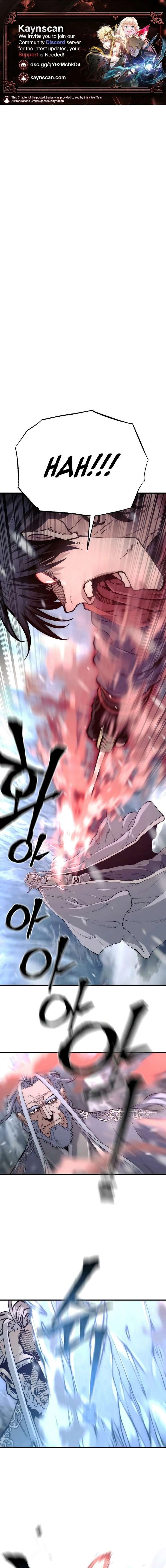 Heavenly Demon Cultivation Simulation Chapter 167 - Page 1