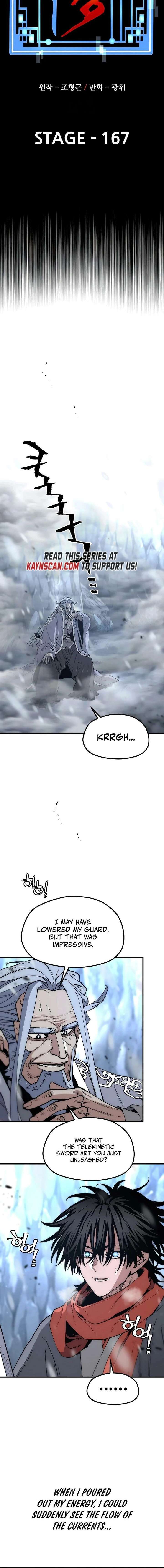Heavenly Demon Cultivation Simulation Chapter 167 - Page 4