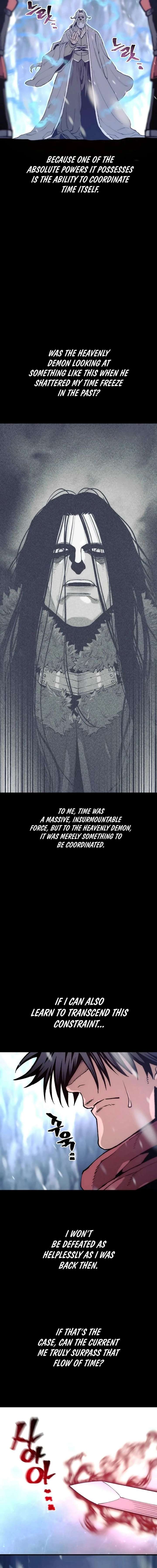 Heavenly Demon Cultivation Simulation Chapter 167 - Page 9