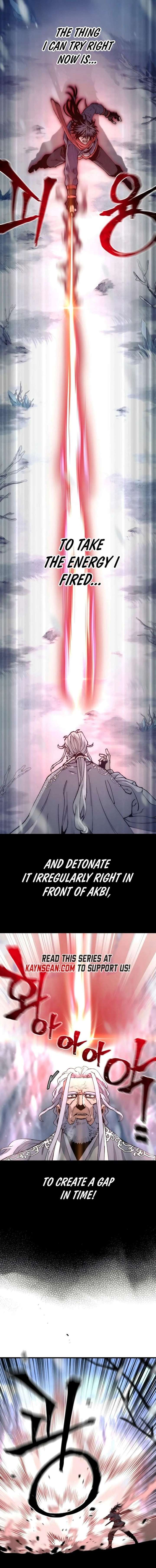 Heavenly Demon Cultivation Simulation Chapter 167 - Page 10