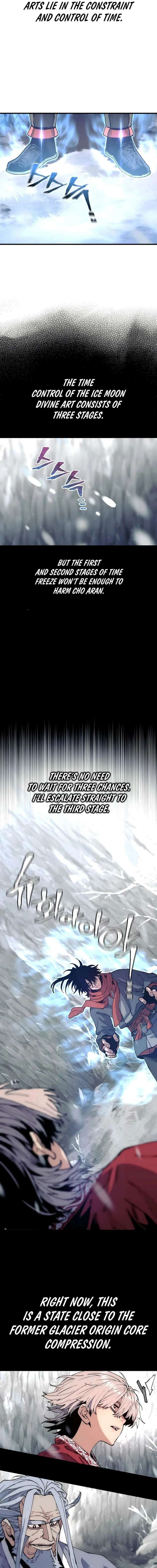 Heavenly Demon Cultivation Simulation Chapter 167 - Page 15