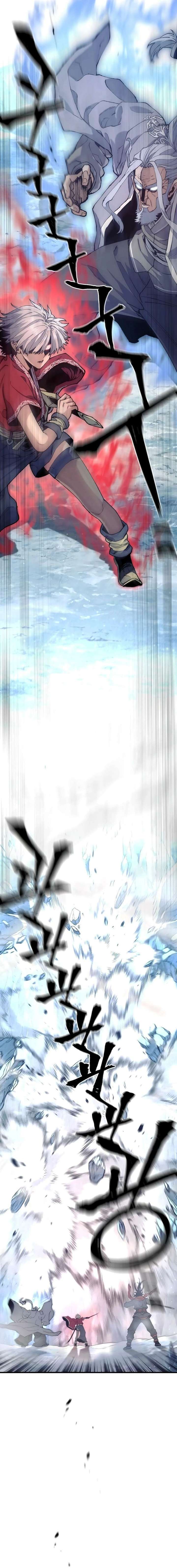 Heavenly Demon Cultivation Simulation Chapter 168 - Page 12