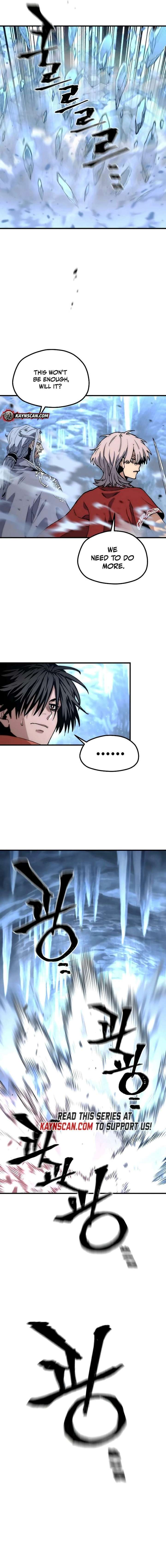 Heavenly Demon Cultivation Simulation Chapter 168 - Page 13