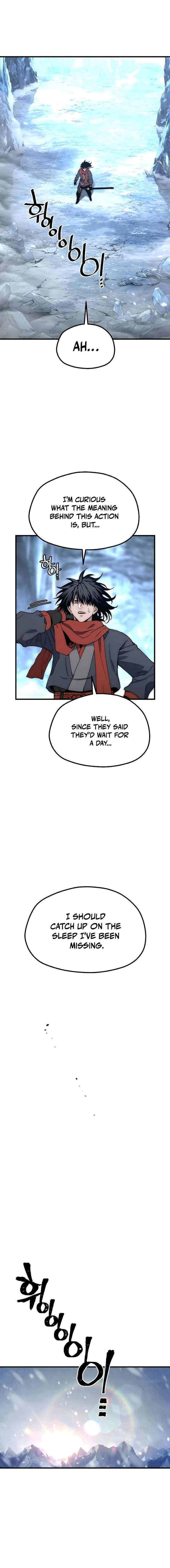 Heavenly Demon Cultivation Simulation Chapter 168 - Page 15