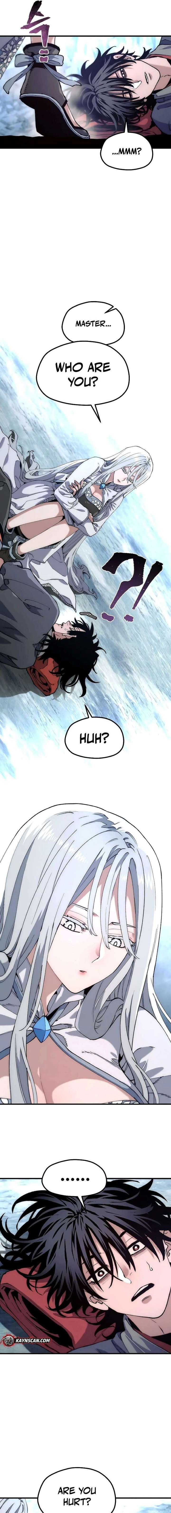 Heavenly Demon Cultivation Simulation Chapter 168 - Page 17