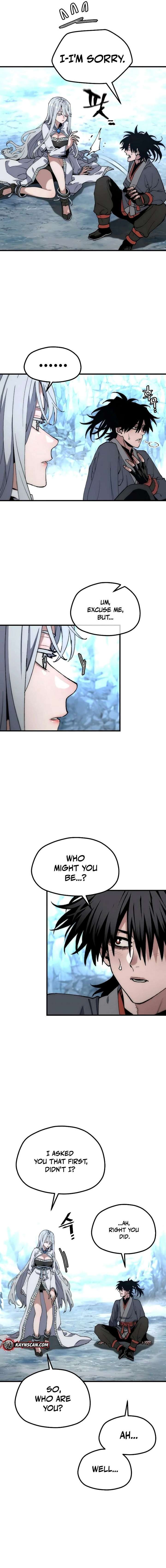 Heavenly Demon Cultivation Simulation Chapter 168 - Page 19
