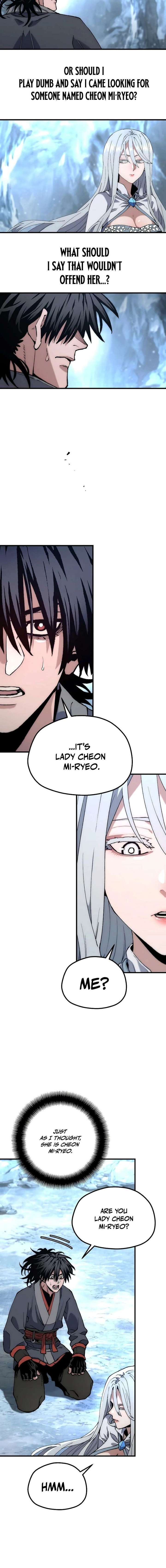 Heavenly Demon Cultivation Simulation Chapter 168 - Page 22