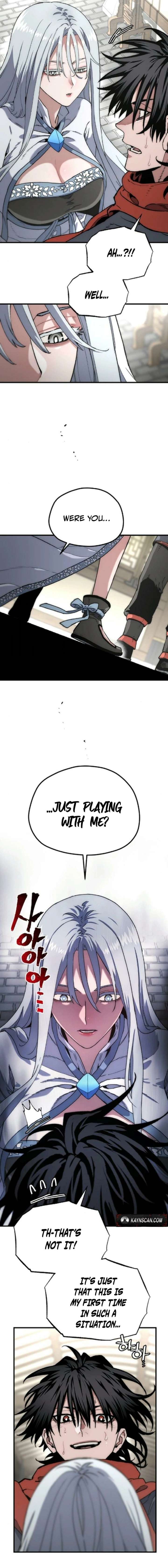 Heavenly Demon Cultivation Simulation Chapter 170 - Page 21
