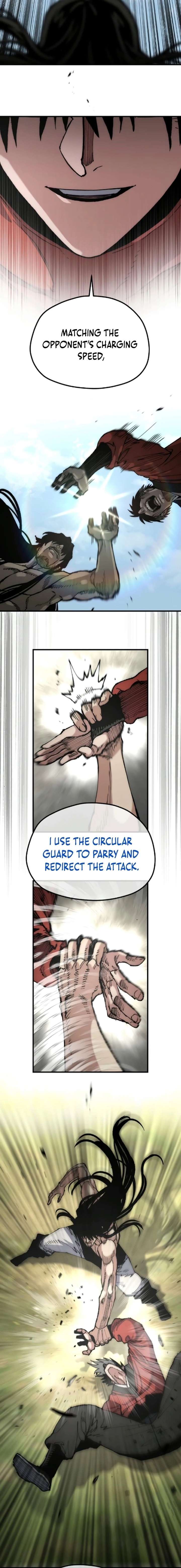 Heavenly Demon Cultivation Simulation Chapter 172 - Page 14