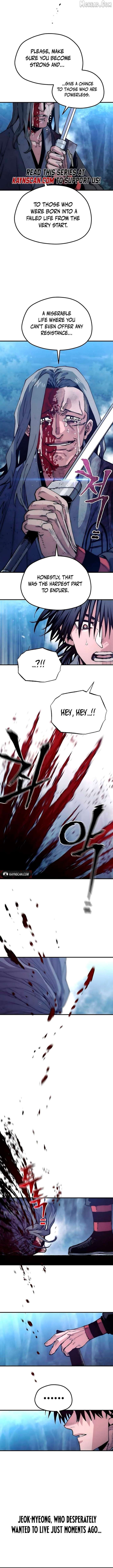 Heavenly Demon Cultivation Simulation Chapter 177 - Page 7