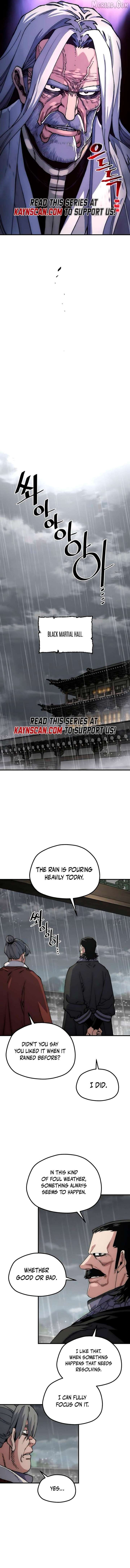 Heavenly Demon Cultivation Simulation Chapter 177 - Page 13