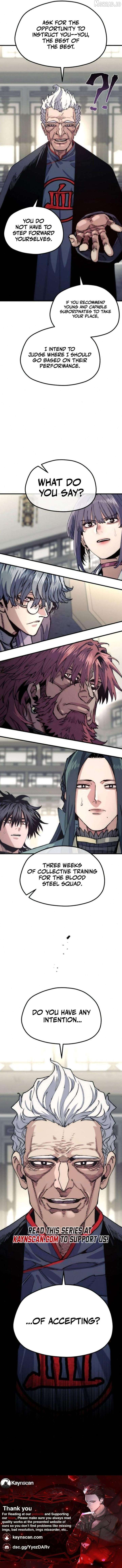 Heavenly Demon Cultivation Simulation Chapter 179 - Page 14