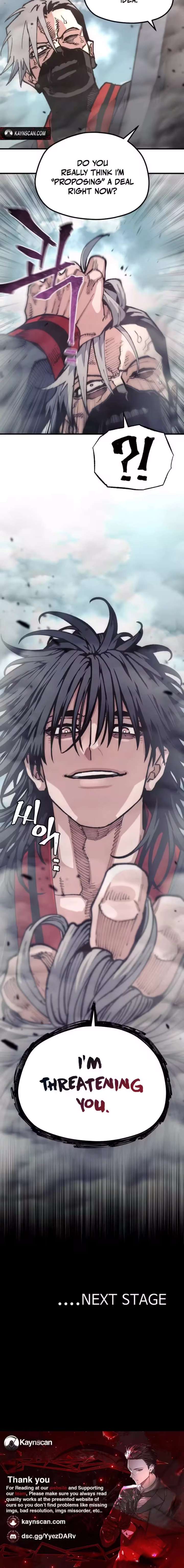 Heavenly Demon Cultivation Simulation Chapter 181 - Page 26