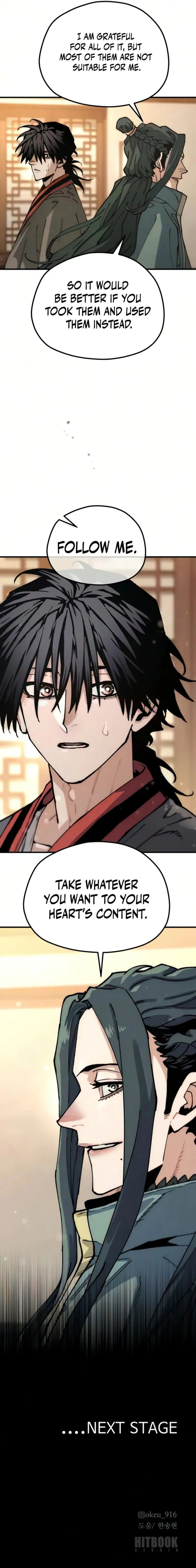 Heavenly Demon Cultivation Simulation Chapter 198 - Page 14