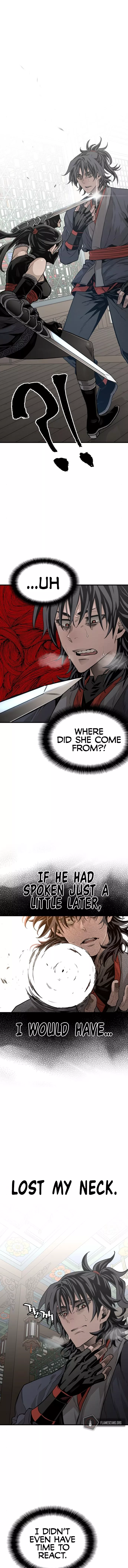 Heavenly Demon Cultivation Simulation Chapter 2 - Page 3