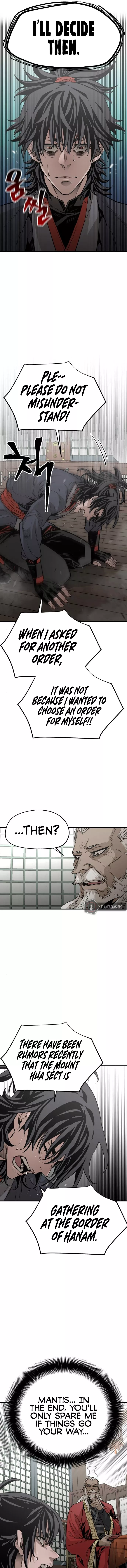 Heavenly Demon Cultivation Simulation Chapter 2 - Page 5