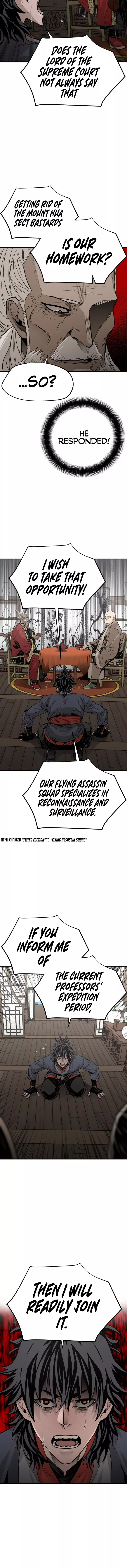 Heavenly Demon Cultivation Simulation Chapter 2 - Page 6