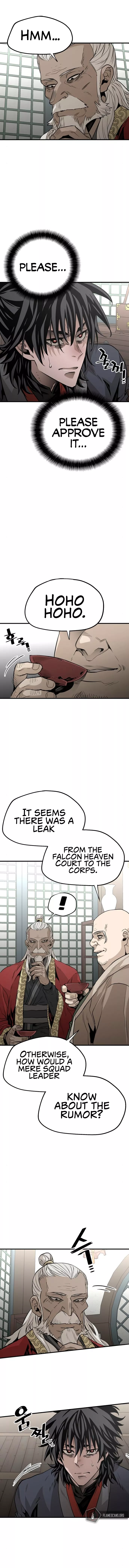 Heavenly Demon Cultivation Simulation Chapter 2 - Page 7