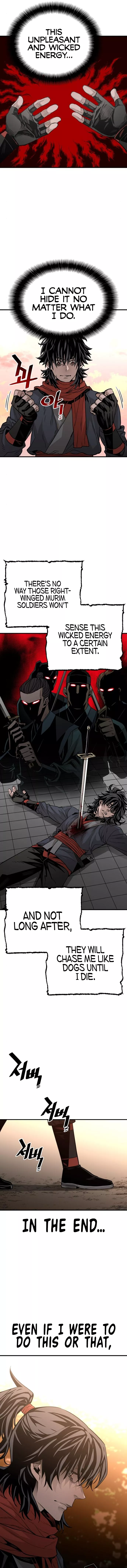 Heavenly Demon Cultivation Simulation Chapter 2 - Page 13