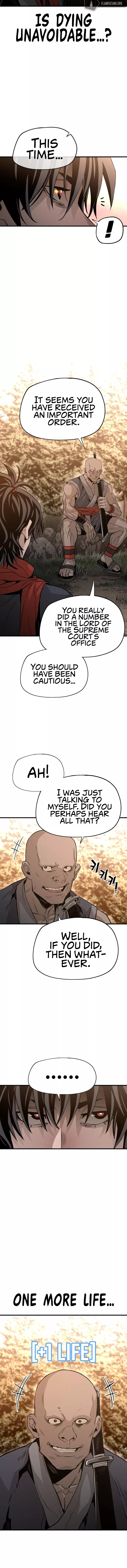 Heavenly Demon Cultivation Simulation Chapter 2 - Page 14