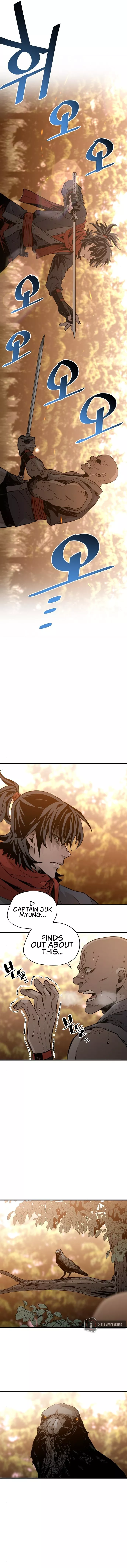 Heavenly Demon Cultivation Simulation Chapter 2 - Page 25