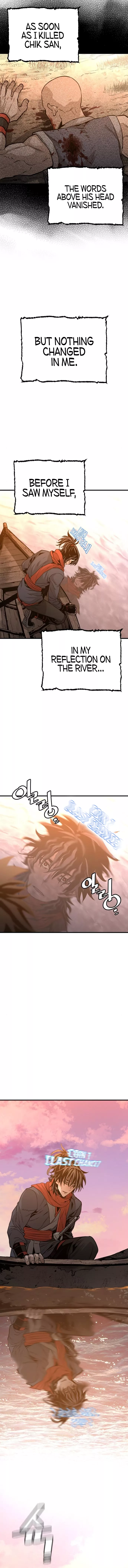 Heavenly Demon Cultivation Simulation Chapter 2 - Page 30
