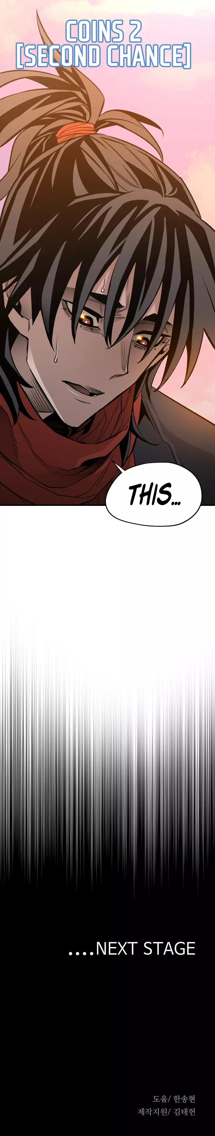 Heavenly Demon Cultivation Simulation Chapter 2 - Page 31