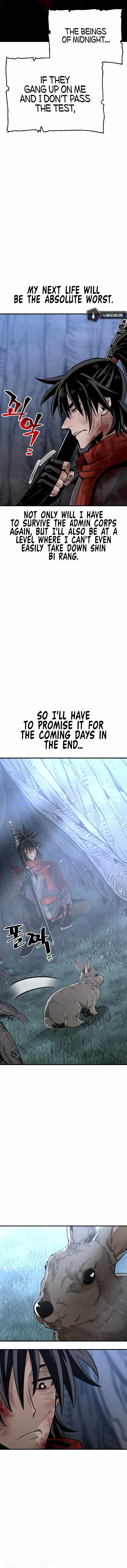 Heavenly Demon Cultivation Simulation Chapter 24 - Page 12