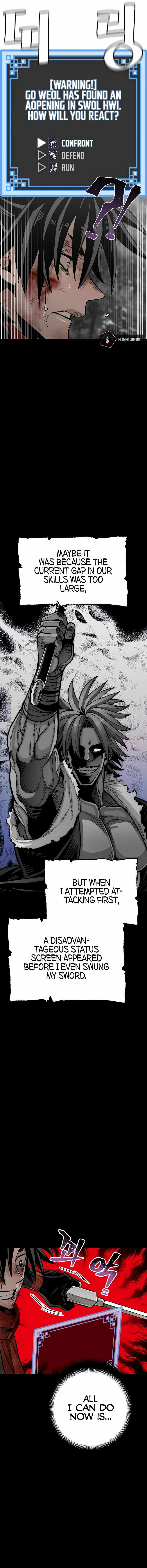 Heavenly Demon Cultivation Simulation Chapter 24 - Page 19
