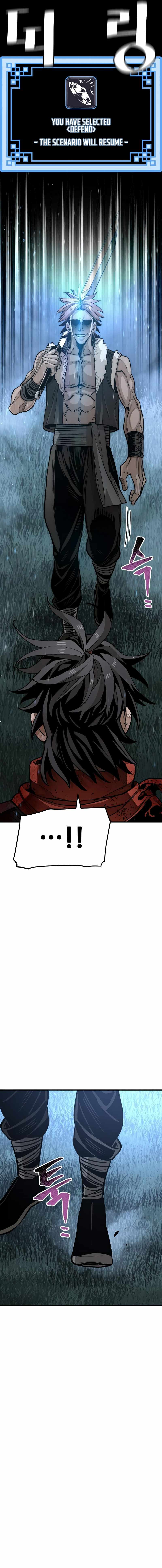 Heavenly Demon Cultivation Simulation Chapter 24 - Page 20