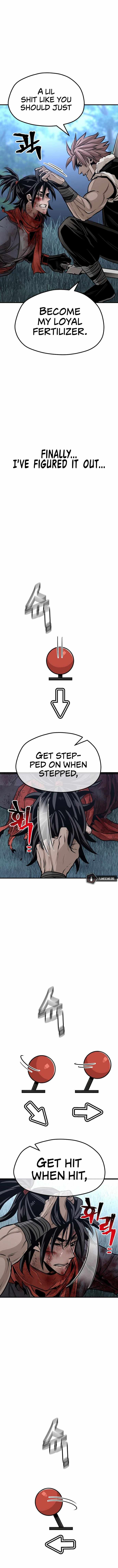Heavenly Demon Cultivation Simulation Chapter 25 - Page 3