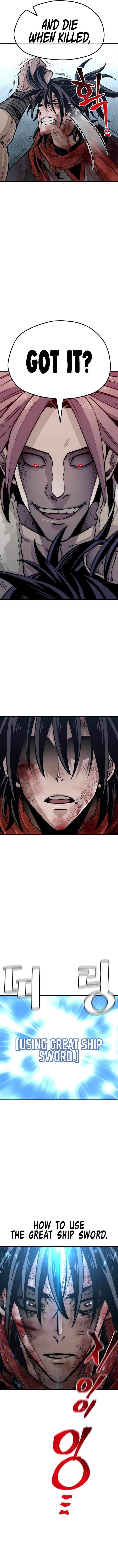 Heavenly Demon Cultivation Simulation Chapter 25 - Page 4
