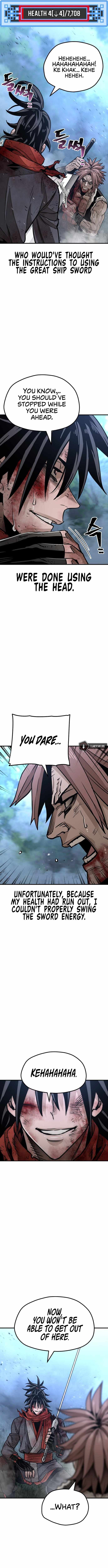 Heavenly Demon Cultivation Simulation Chapter 25 - Page 7