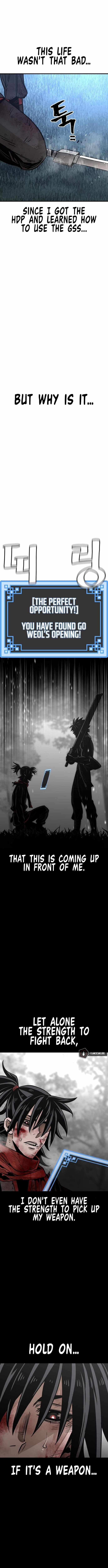 Heavenly Demon Cultivation Simulation Chapter 25 - Page 9