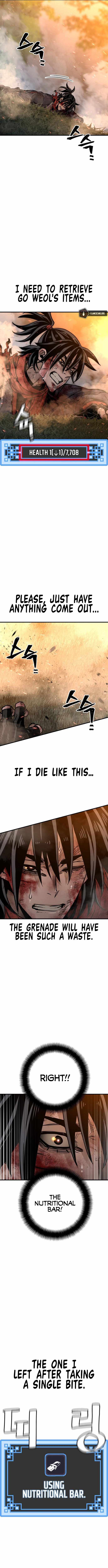 Heavenly Demon Cultivation Simulation Chapter 25 - Page 13