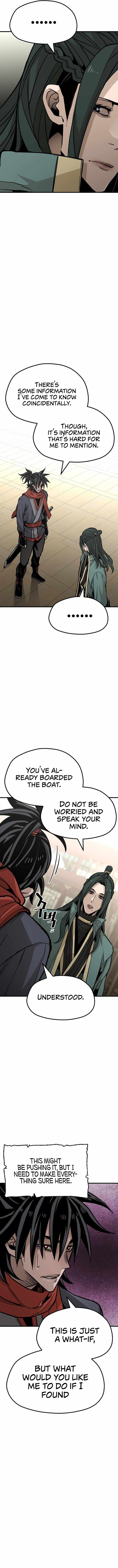 Heavenly Demon Cultivation Simulation Chapter 25 - Page 18